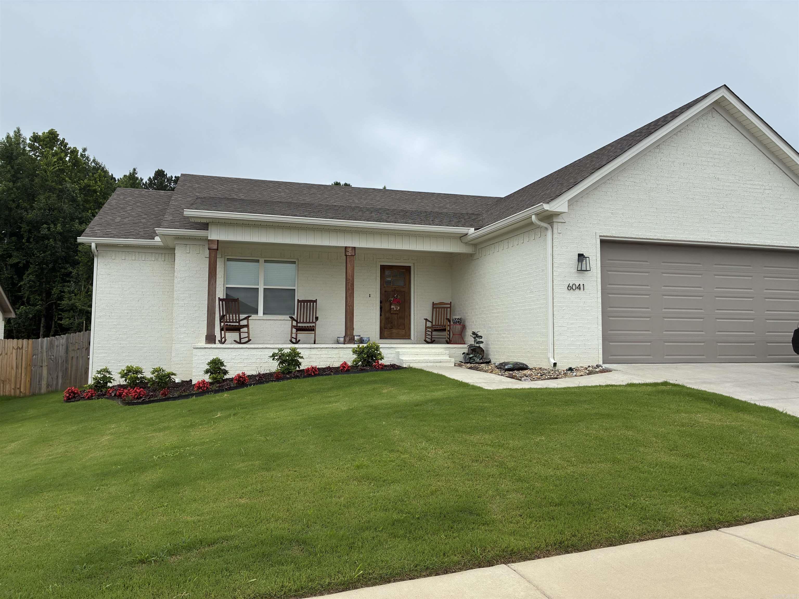 Lombard Heights - Residential