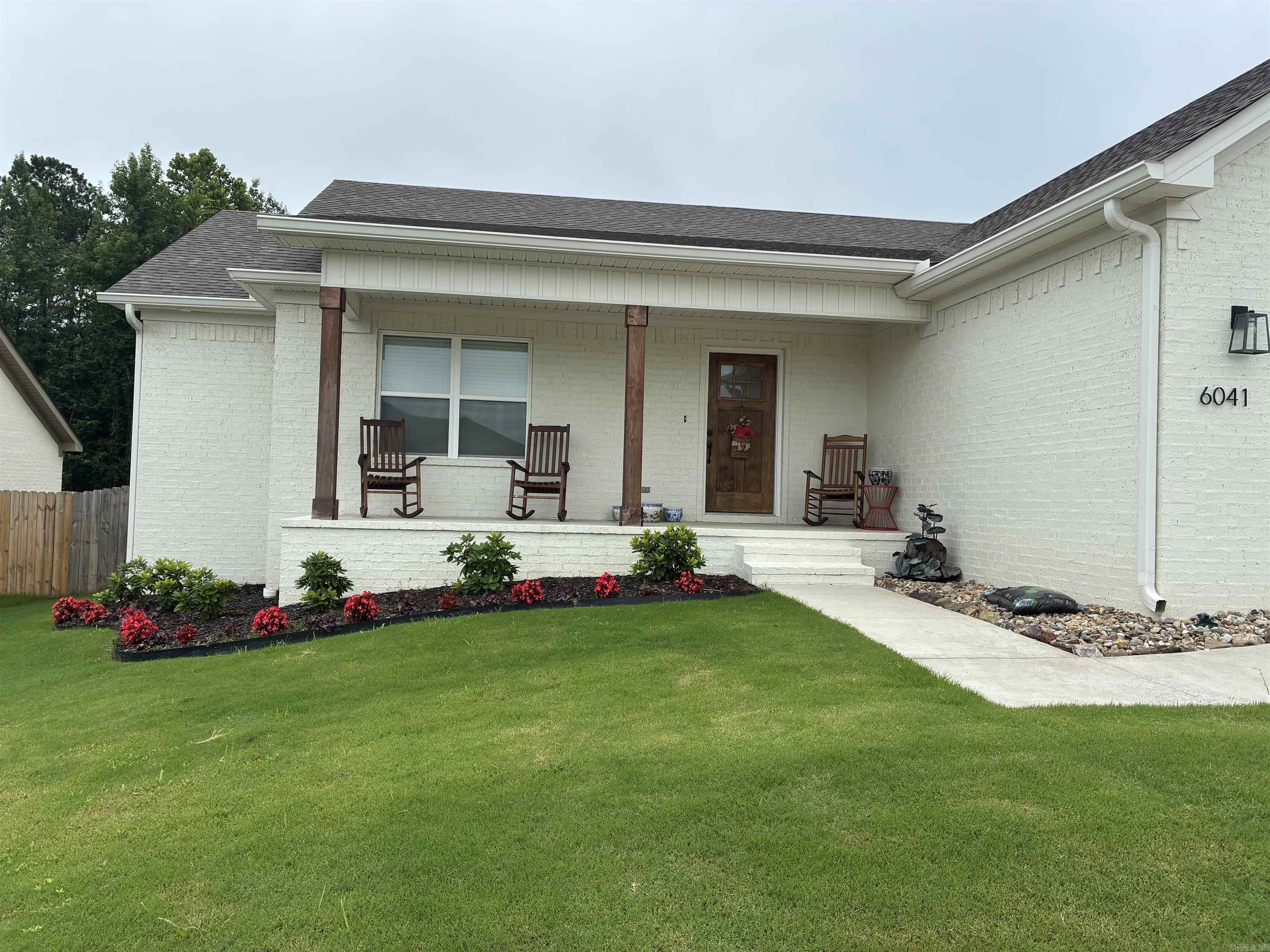 Lombard Heights - Residential