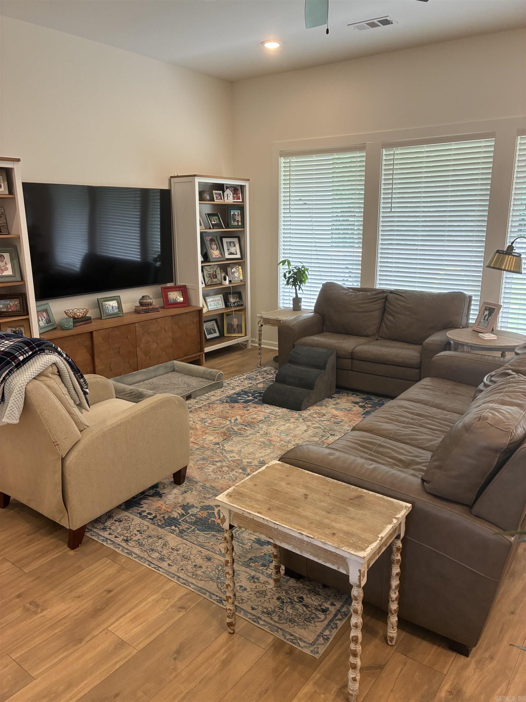 Lombard Heights - Residential
