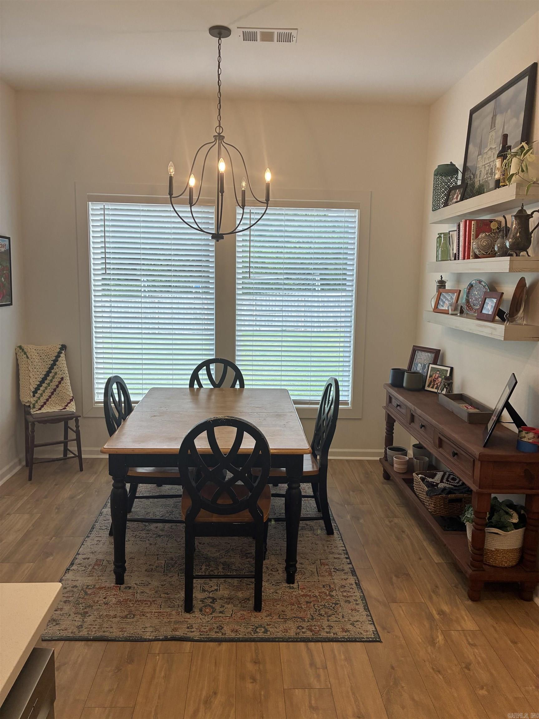 Lombard Heights - Residential