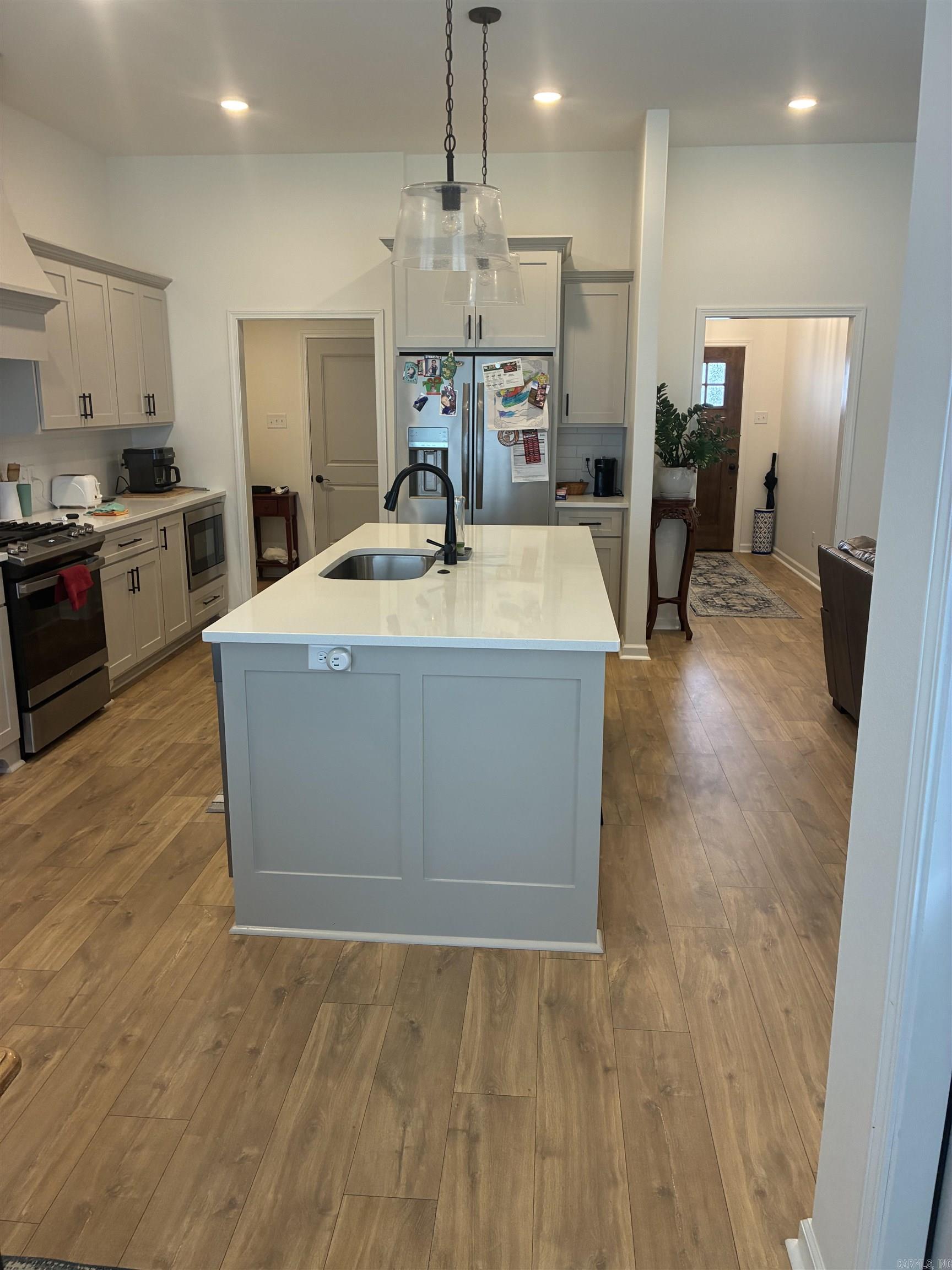 Lombard Heights - Residential