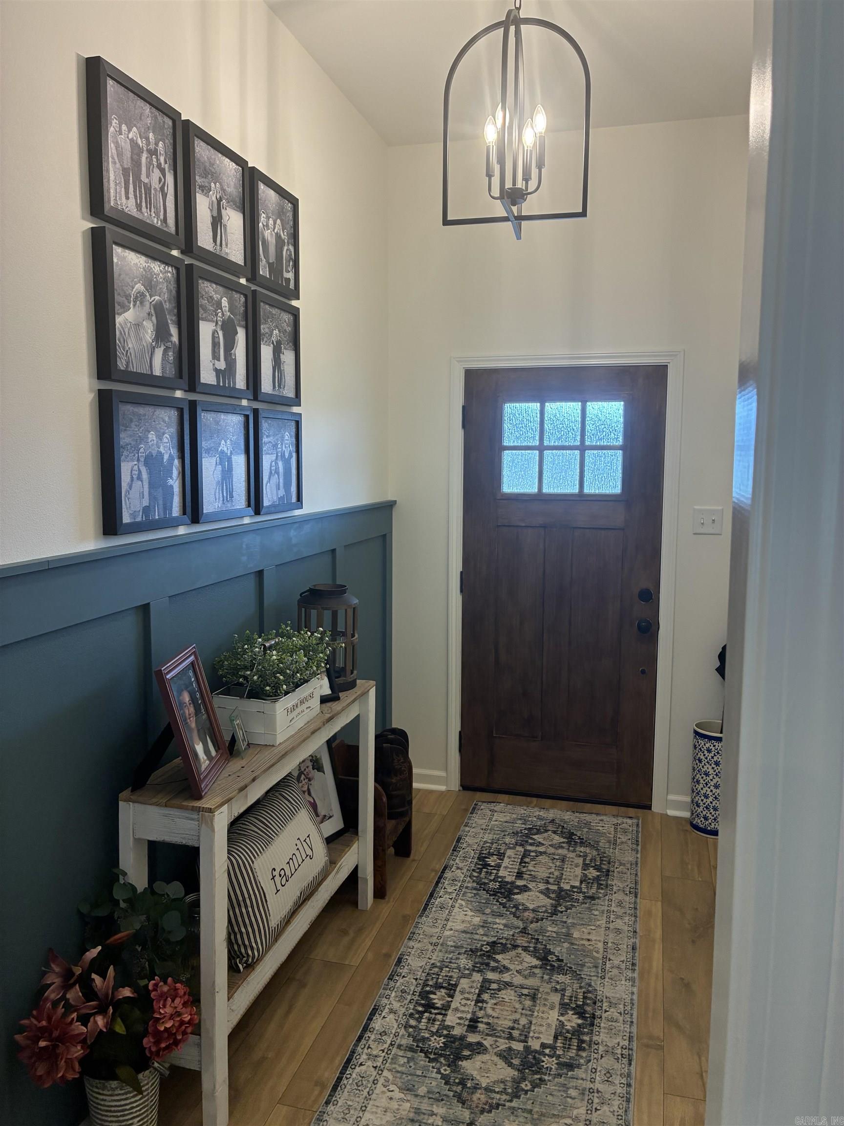Lombard Heights - Residential