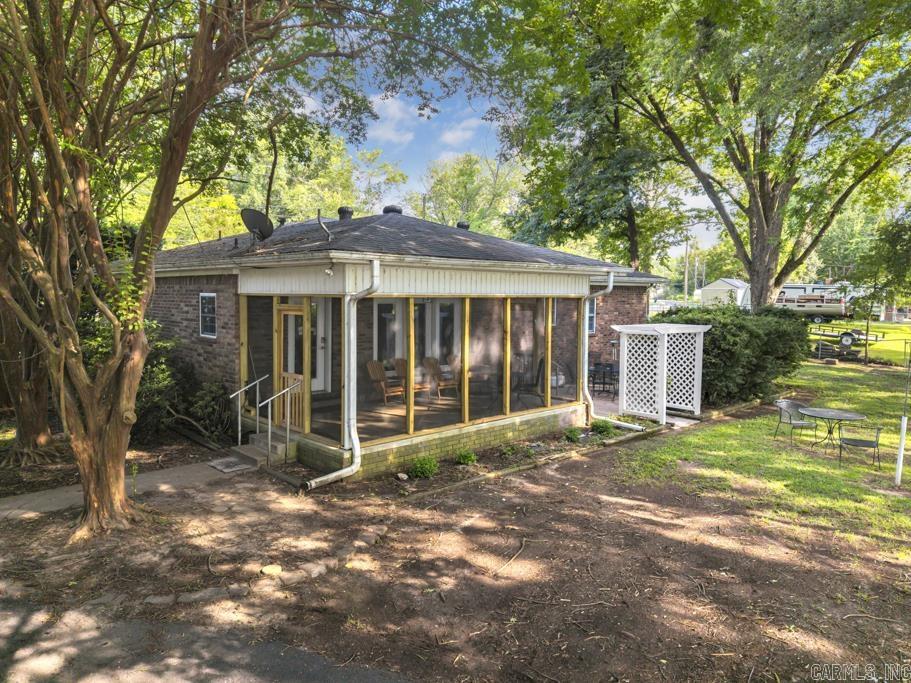 OPENVIEW - Residential