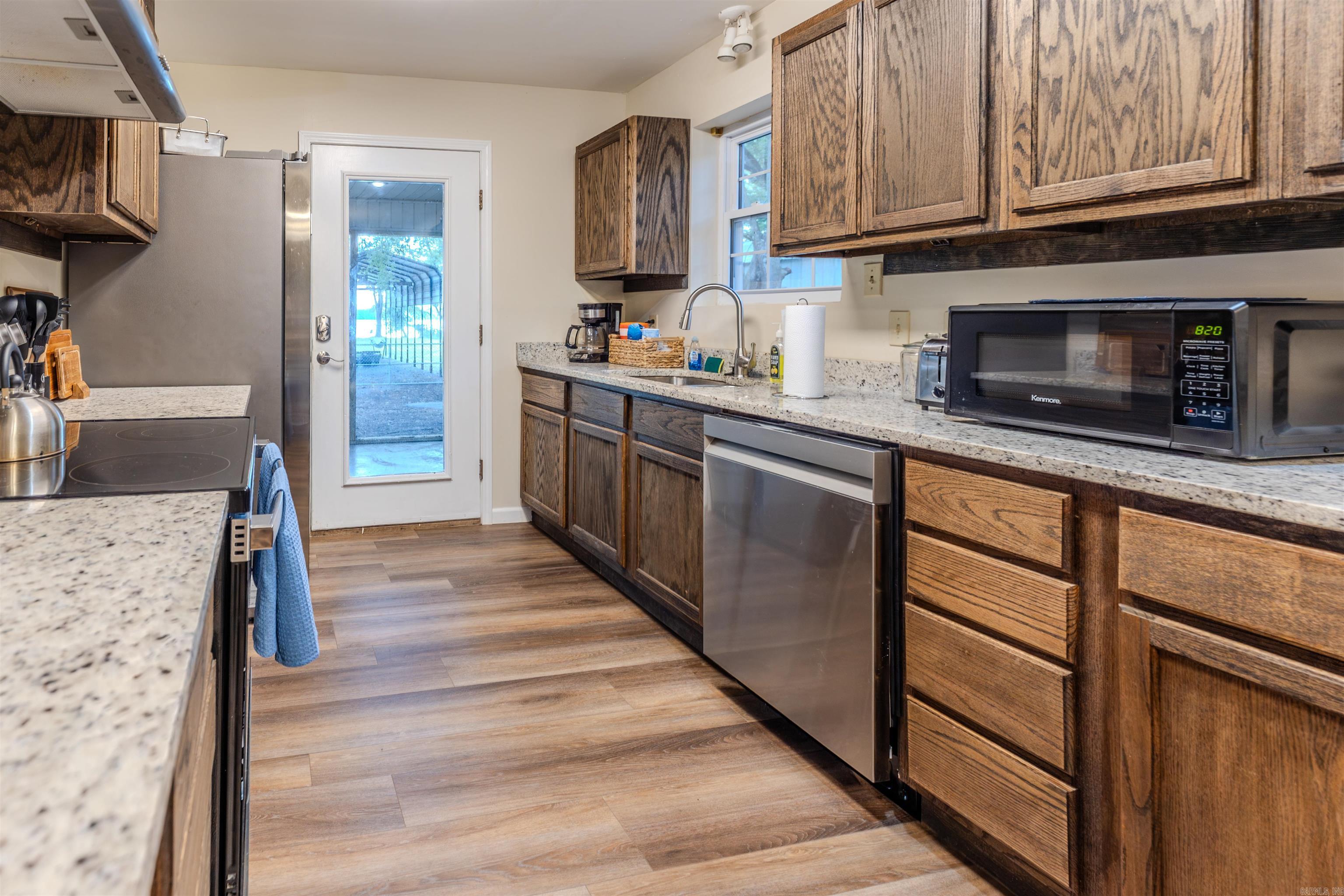 OPENVIEW - Residential