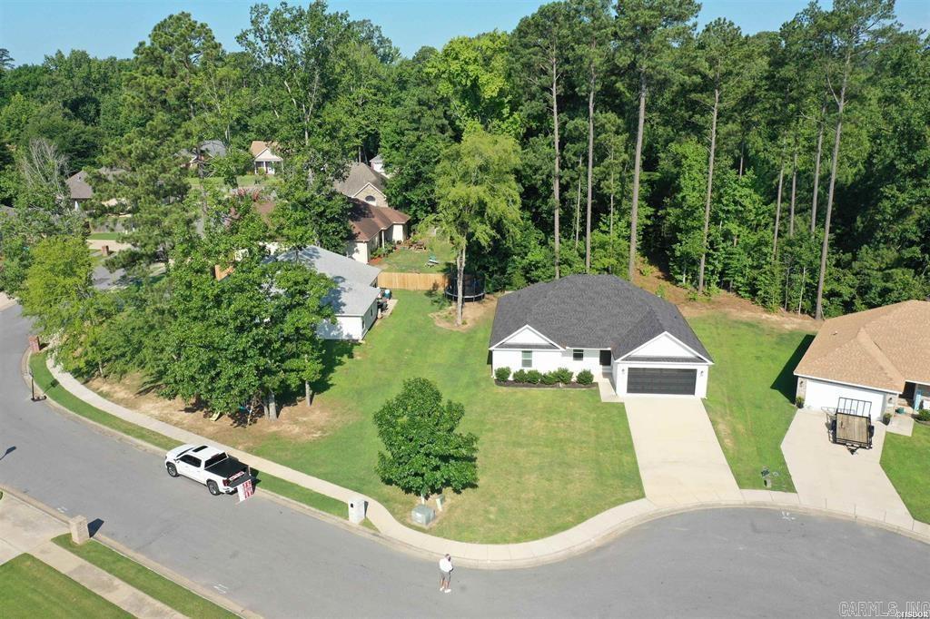 SILVER SPRINGS PH V - Residential