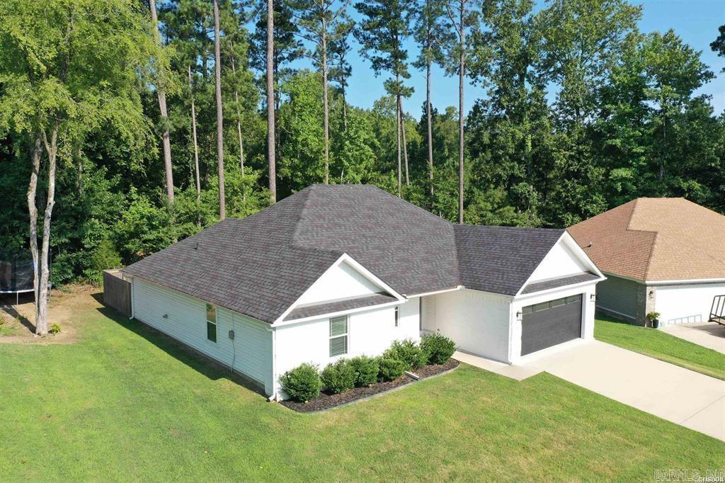 SILVER SPRINGS PH V - Residential