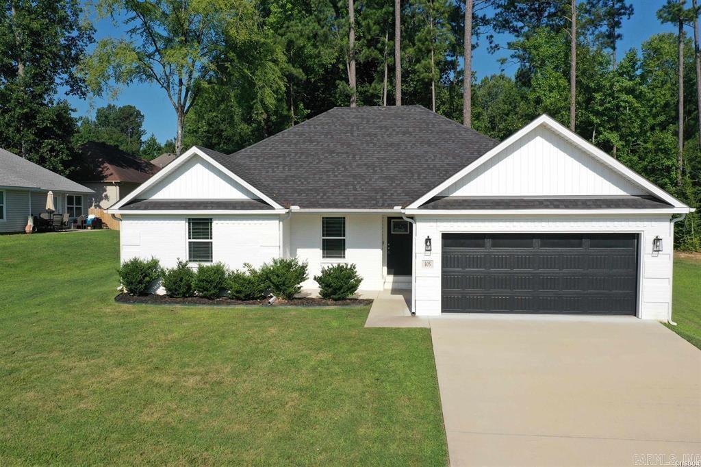 SILVER SPRINGS PH V - Residential