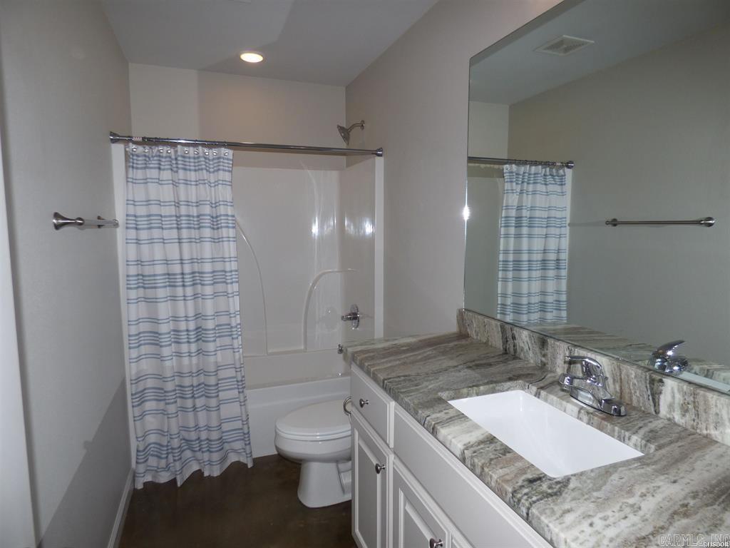 SILVER SPRINGS PH V - Residential