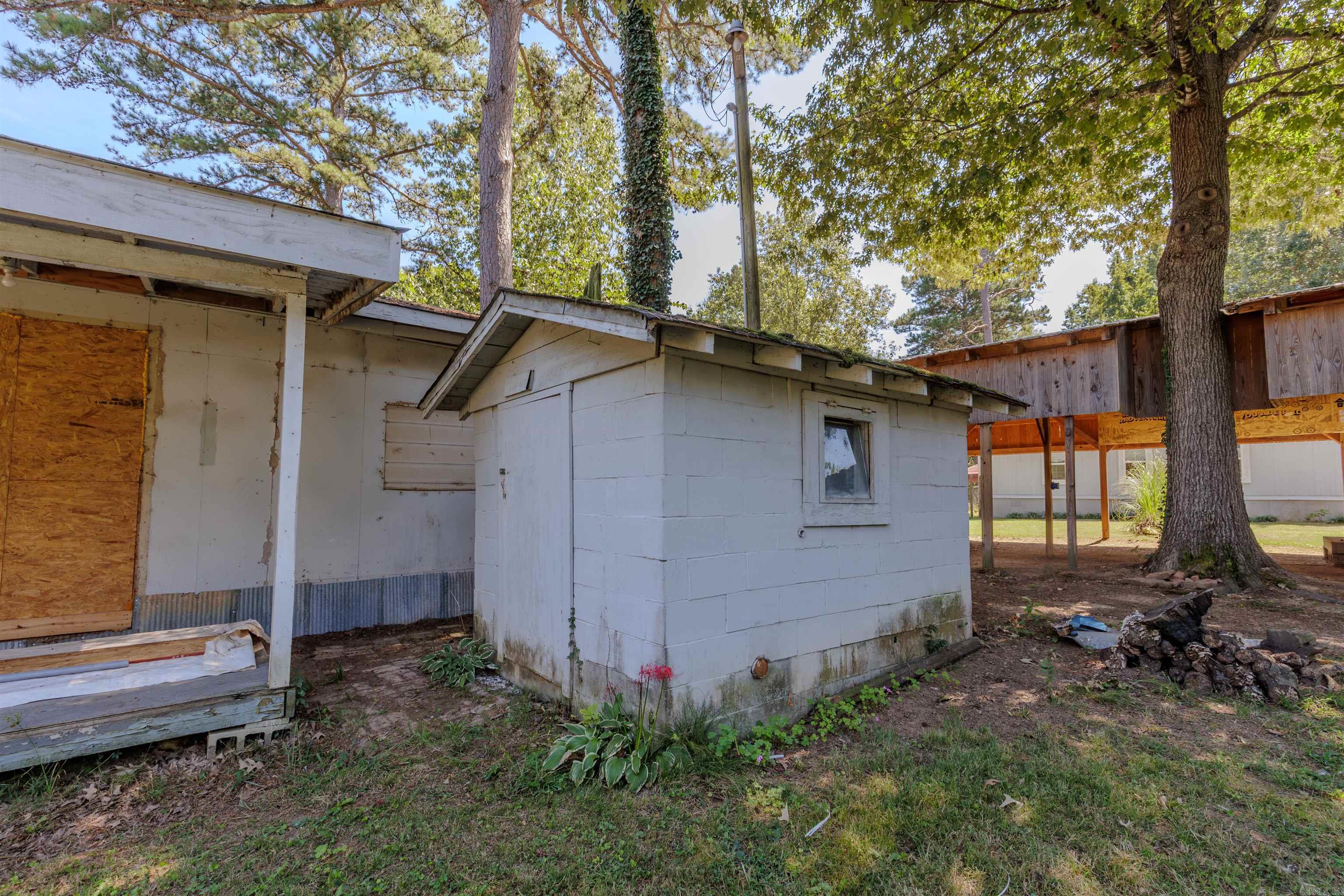 Jones North - Residential