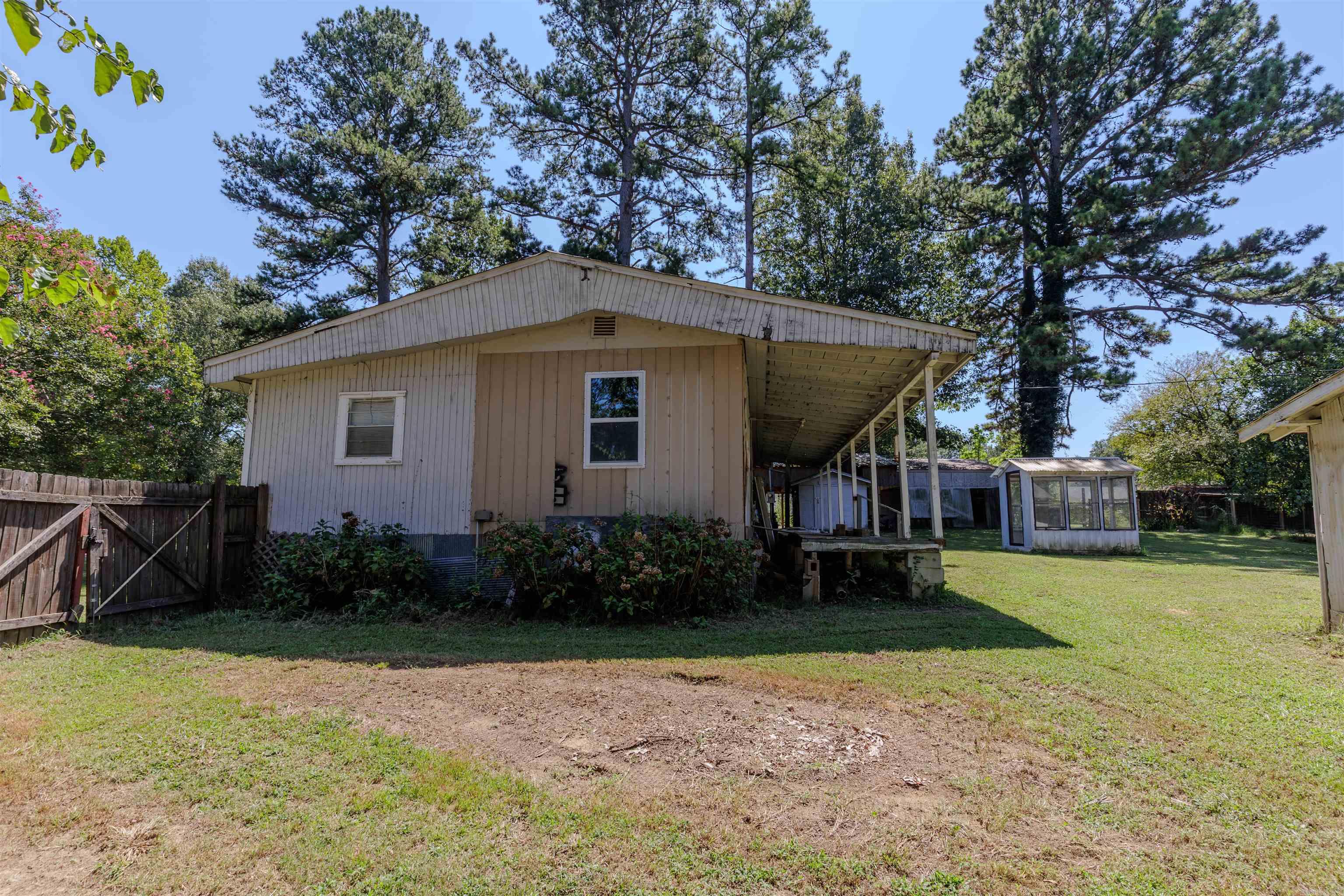 Jones North - Residential