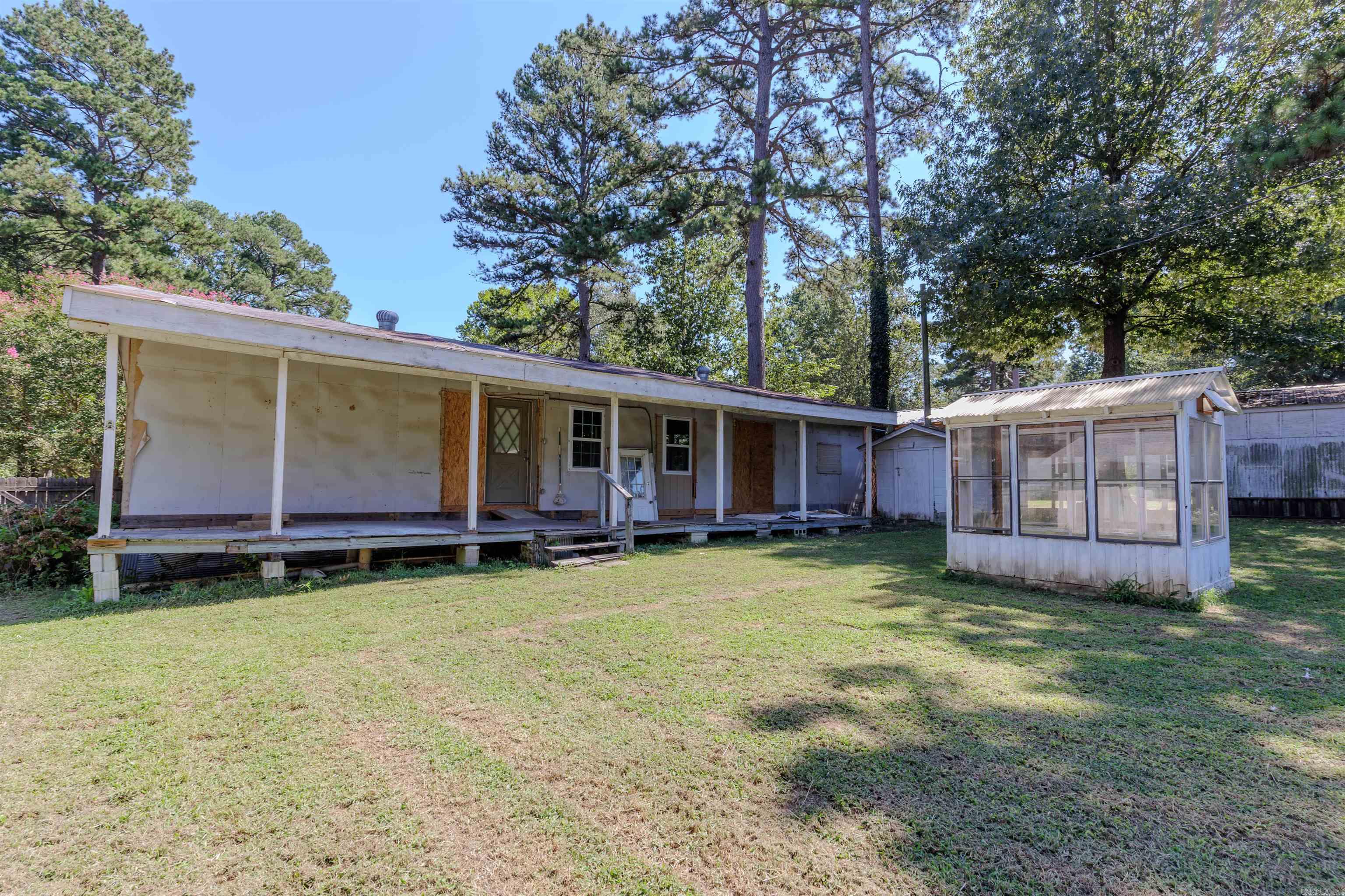 Jones North - Residential