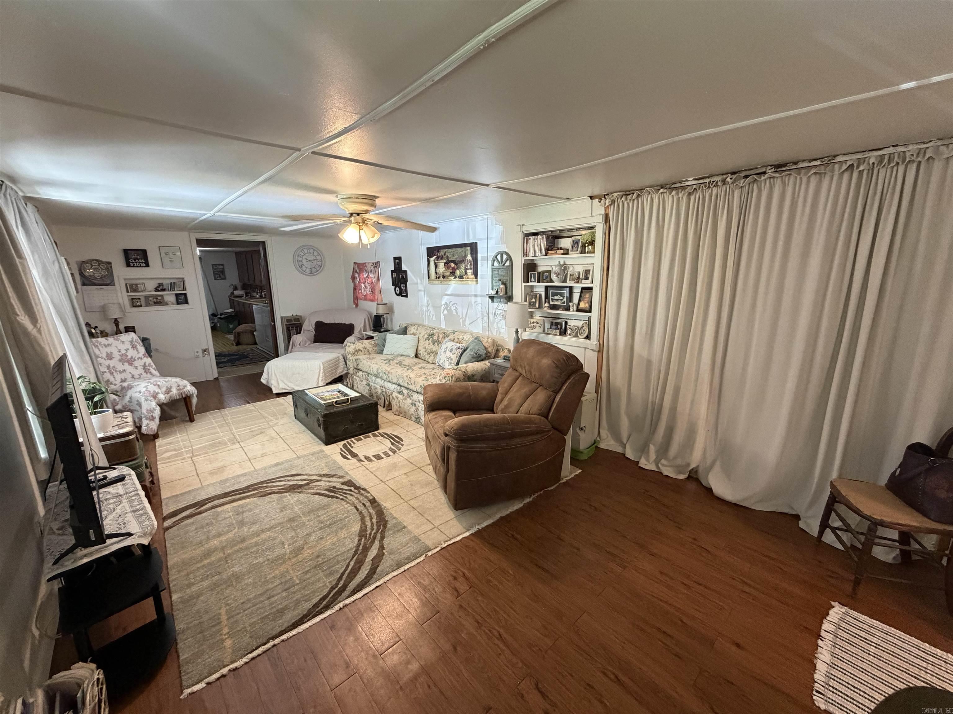 Jones North - Residential