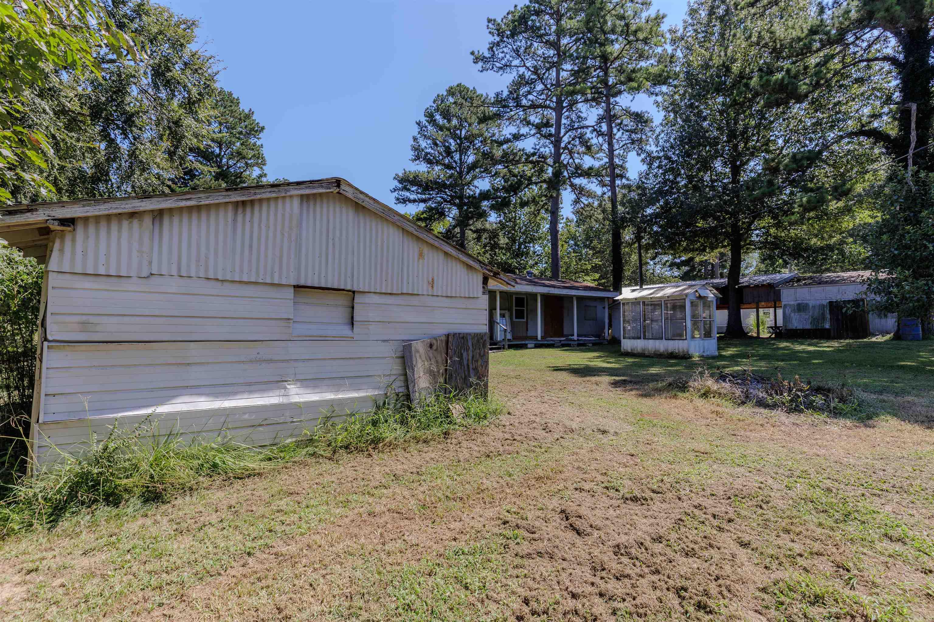 Jones North - Residential