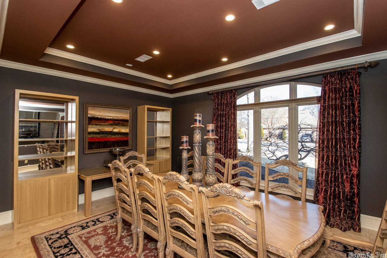 HURRICANE LAKE EST - Residential