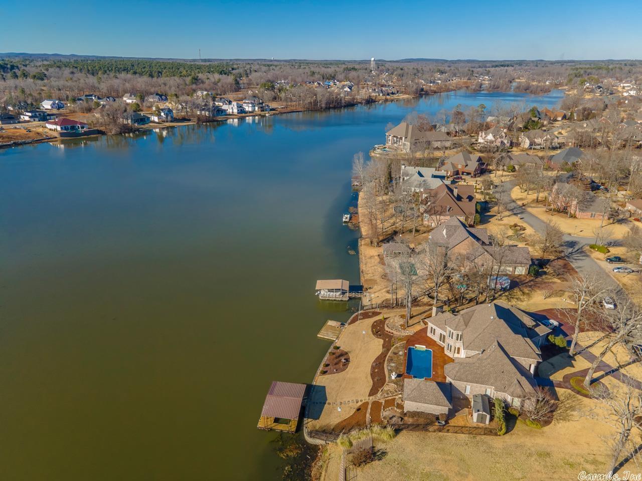 HURRICANE LAKE EST - Residential