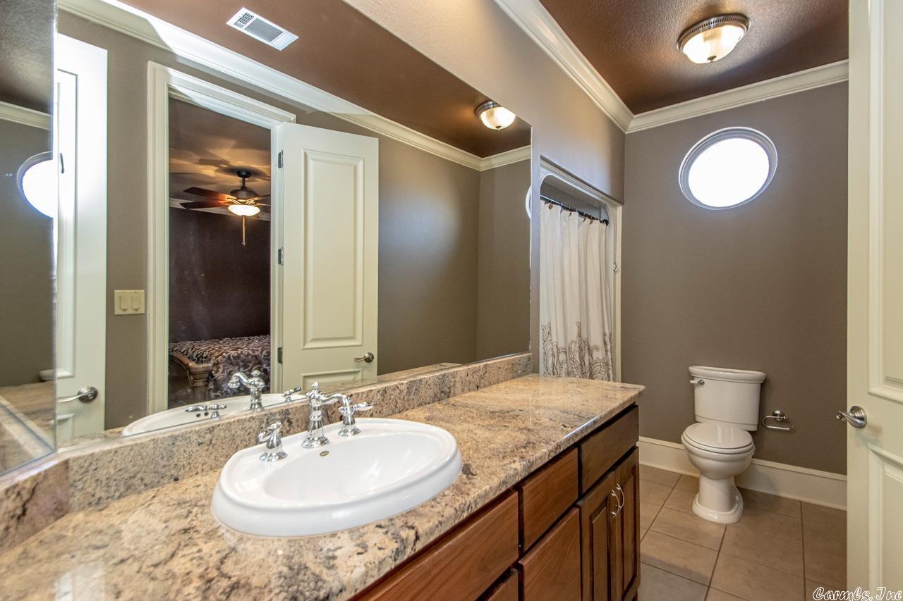 HURRICANE LAKE EST - Residential