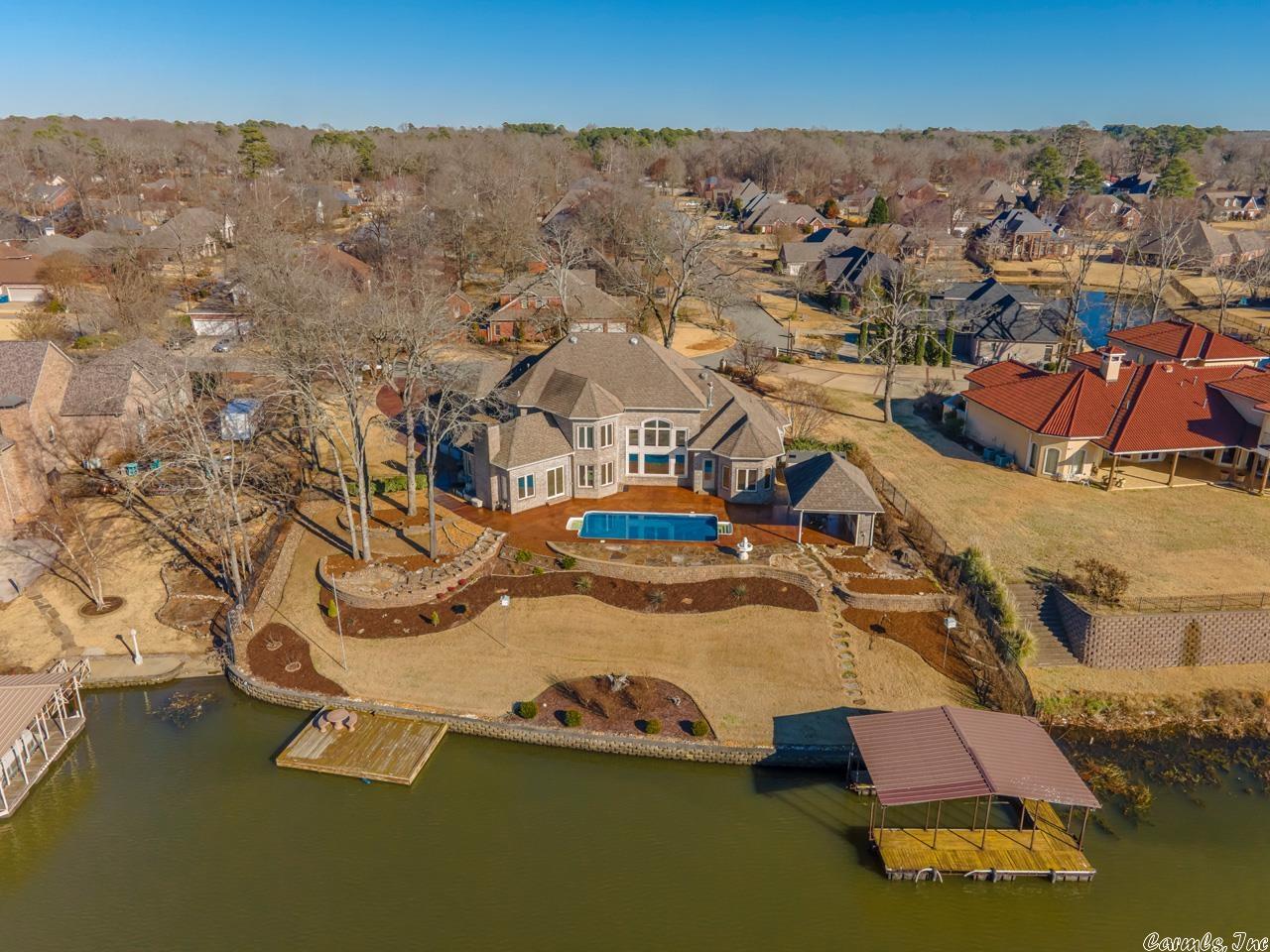 HURRICANE LAKE EST - Residential