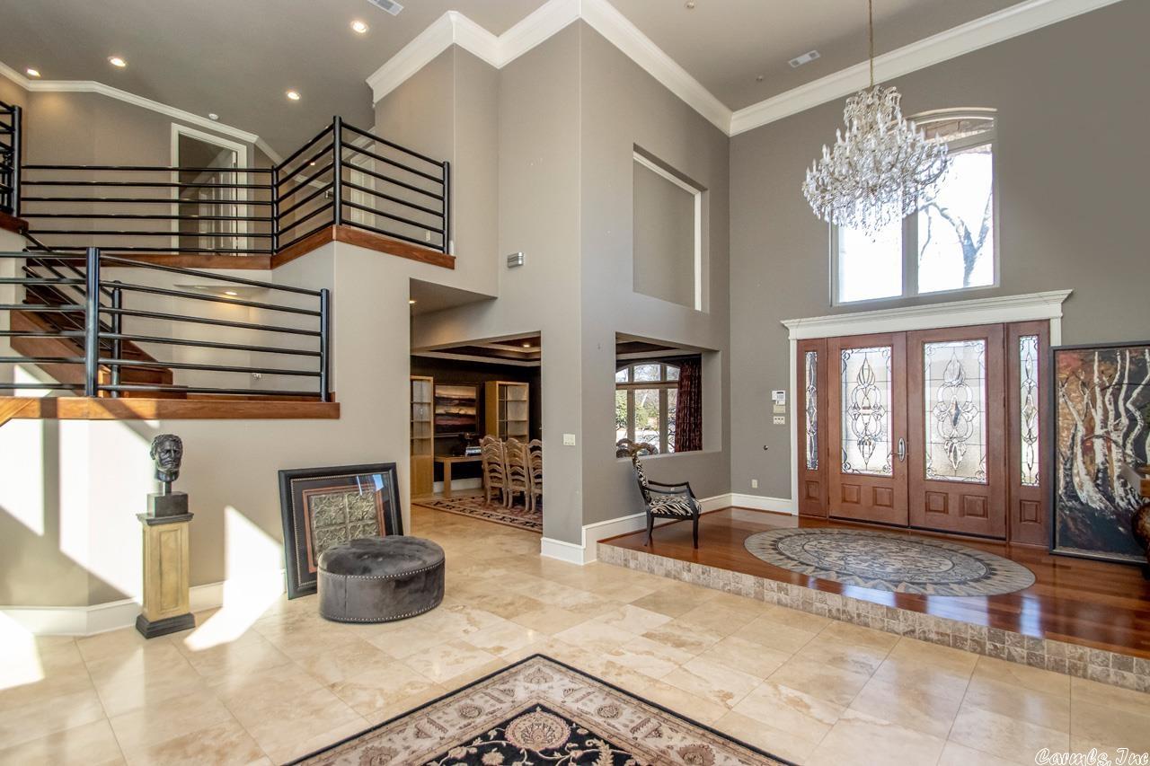 HURRICANE LAKE EST - Residential