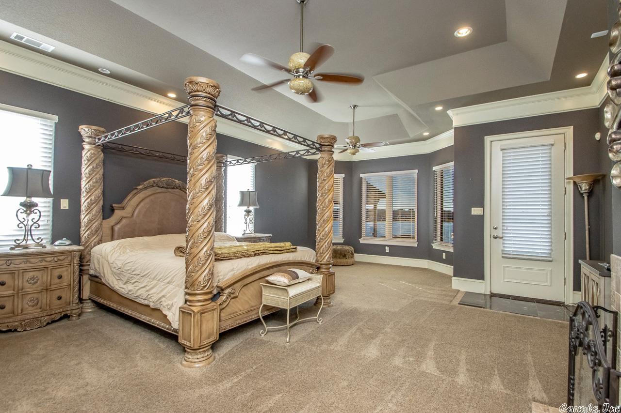 HURRICANE LAKE EST - Residential