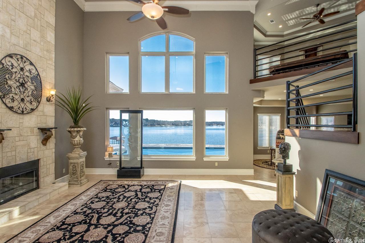 HURRICANE LAKE EST - Residential