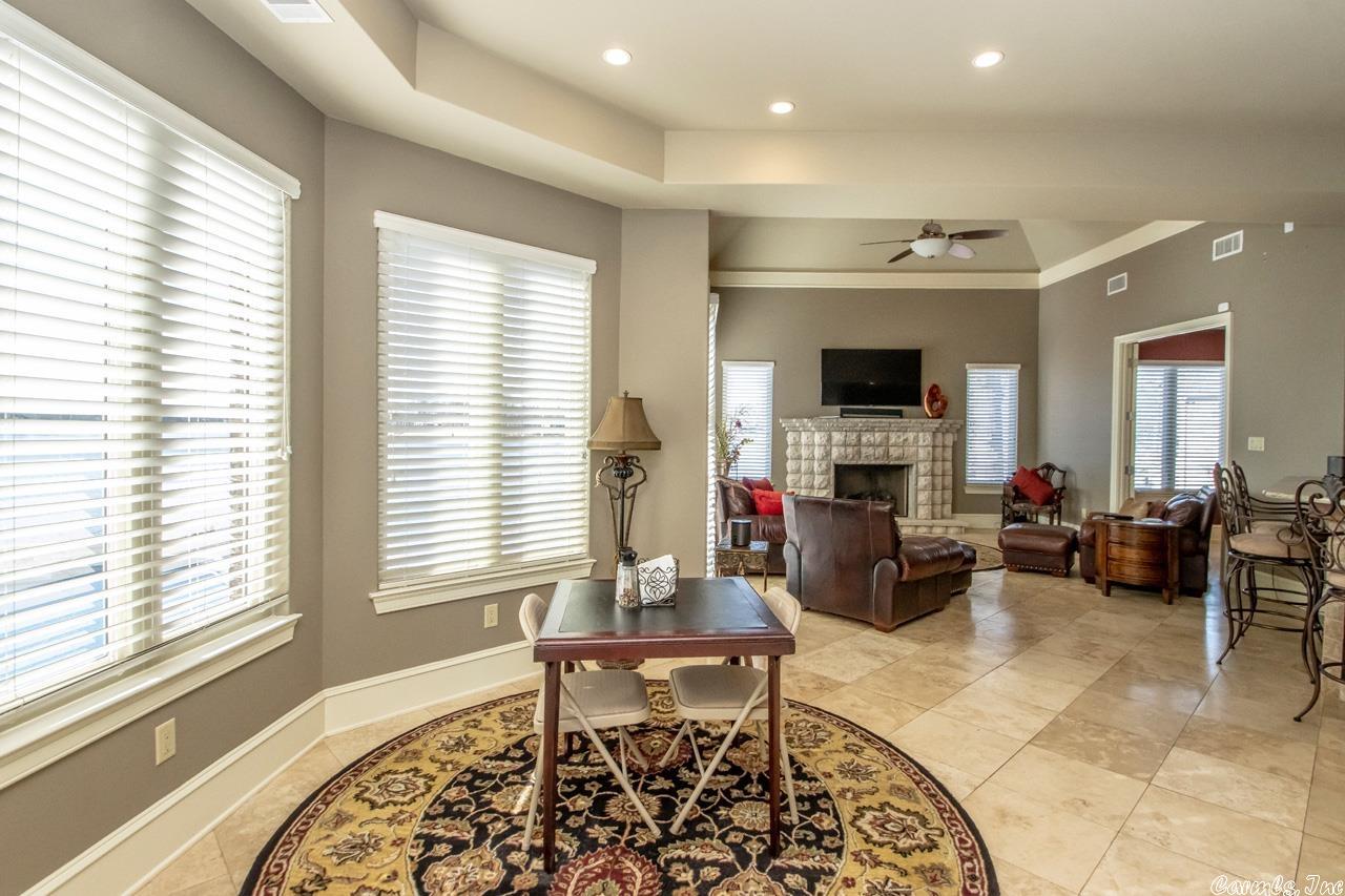 HURRICANE LAKE EST - Residential