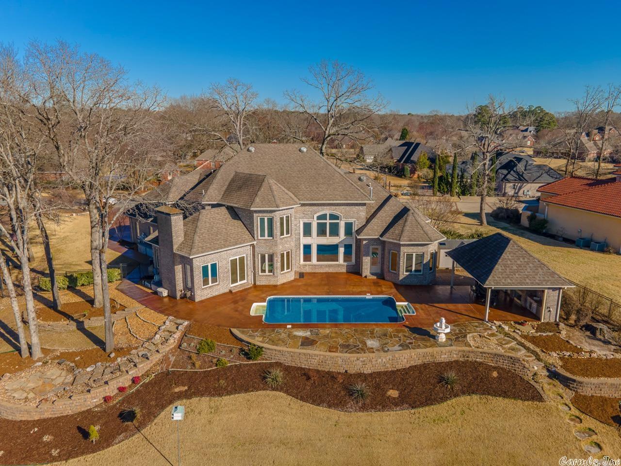 HURRICANE LAKE EST - Residential