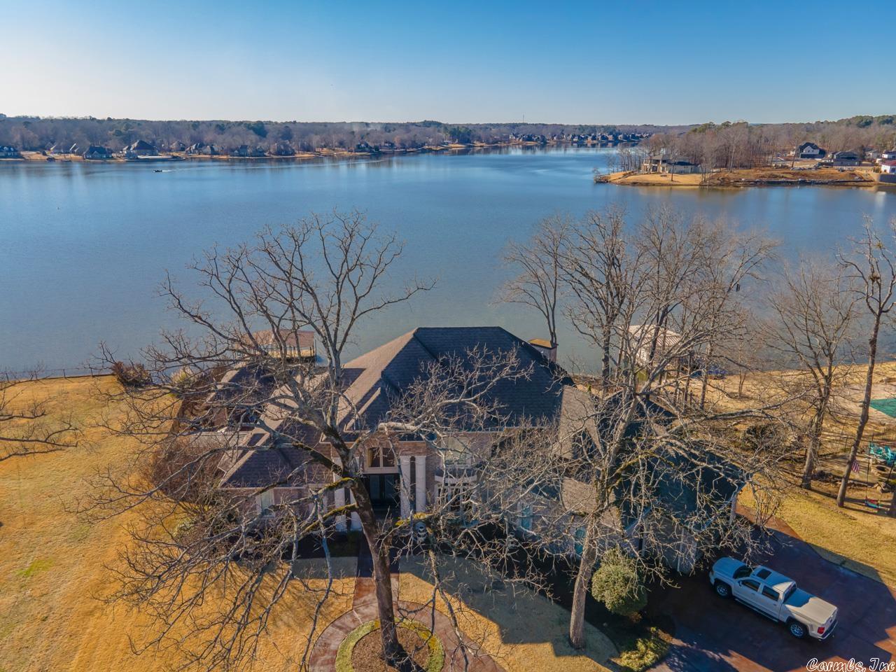 HURRICANE LAKE EST - Residential