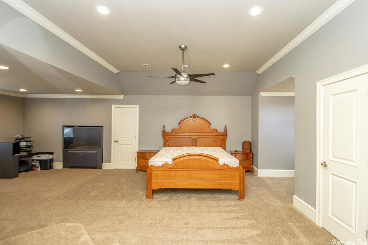 HURRICANE LAKE EST - Residential