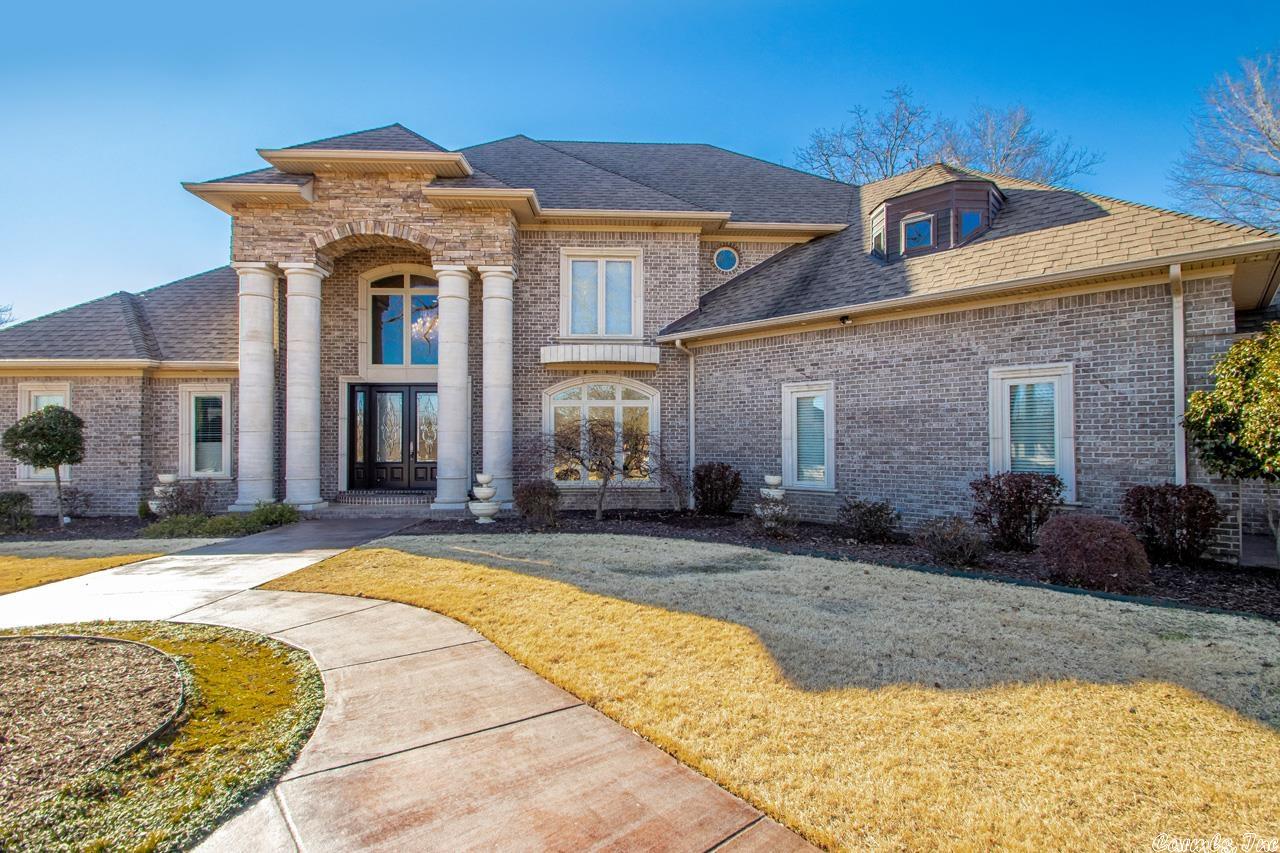 HURRICANE LAKE EST - Residential