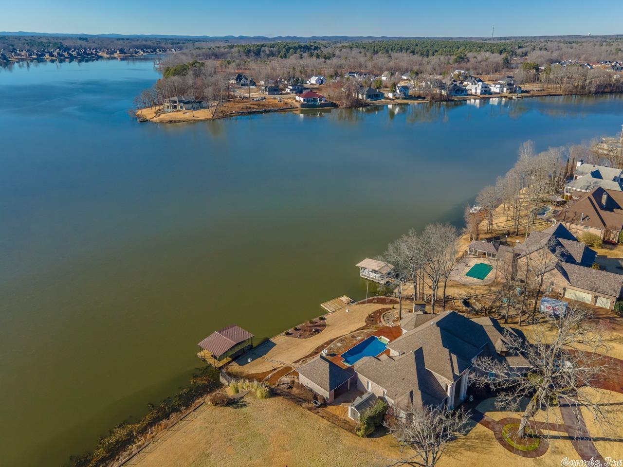 HURRICANE LAKE EST - Residential