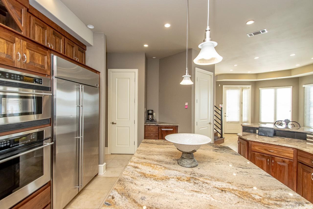 HURRICANE LAKE EST - Residential