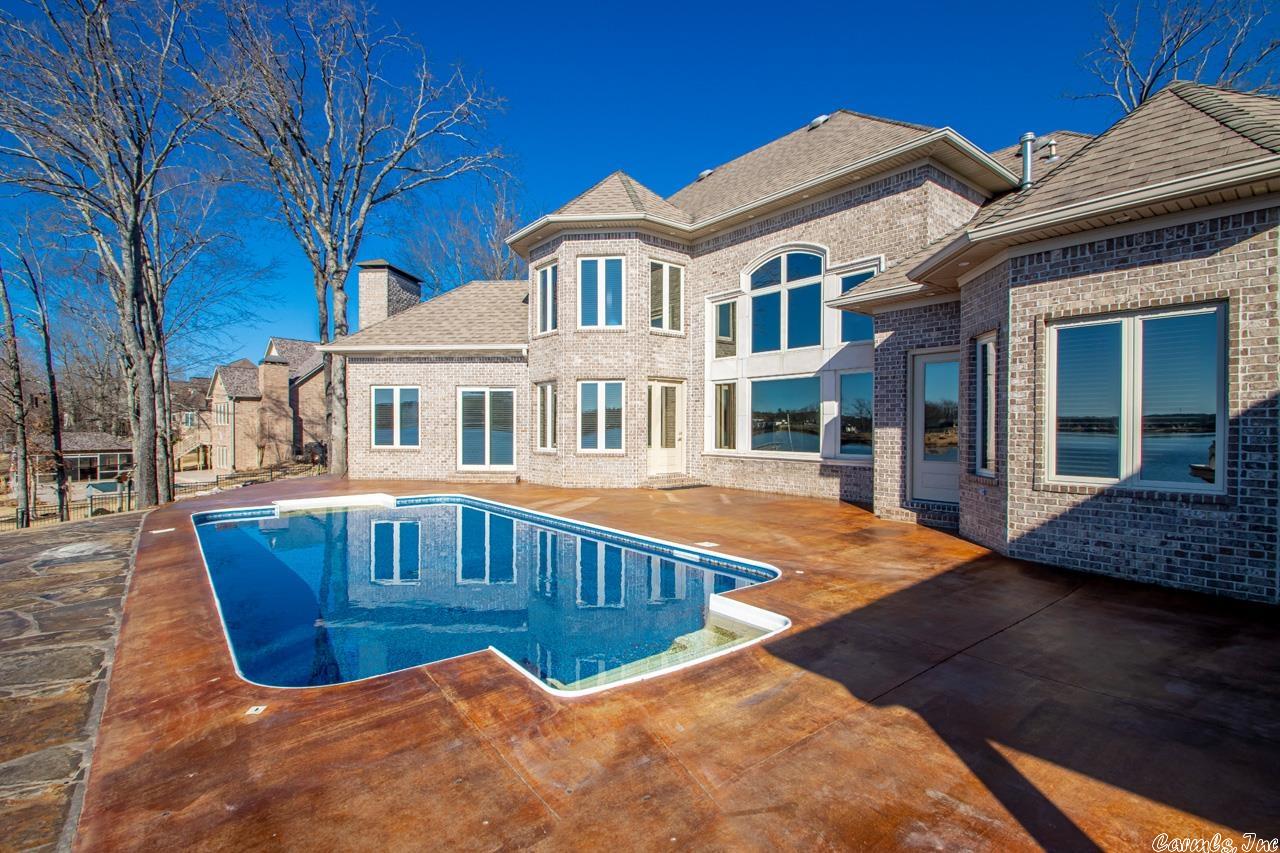 HURRICANE LAKE EST - Residential