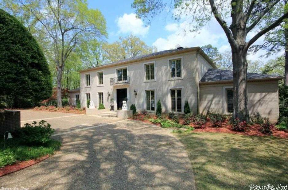 Sold Before Listed.