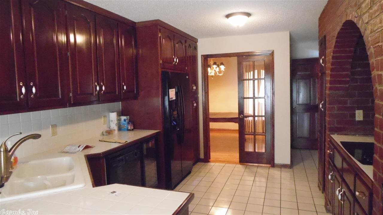 West End - Residential