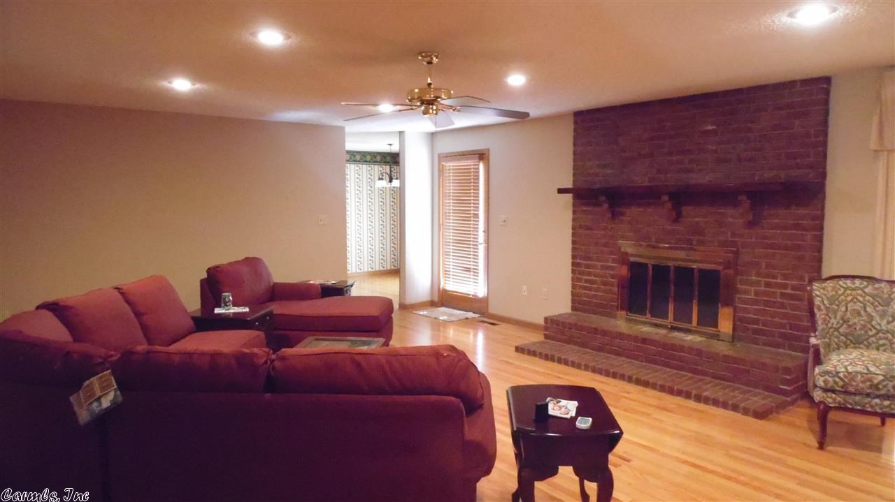 West End - Residential