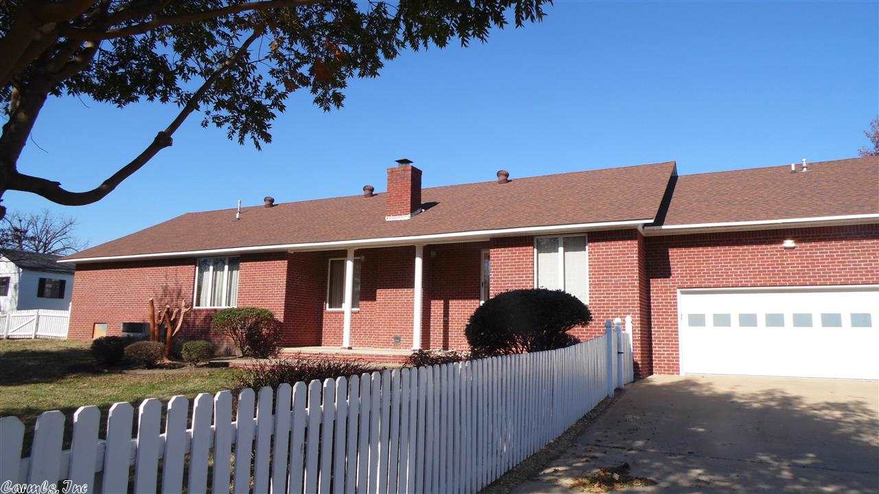 West End - Residential