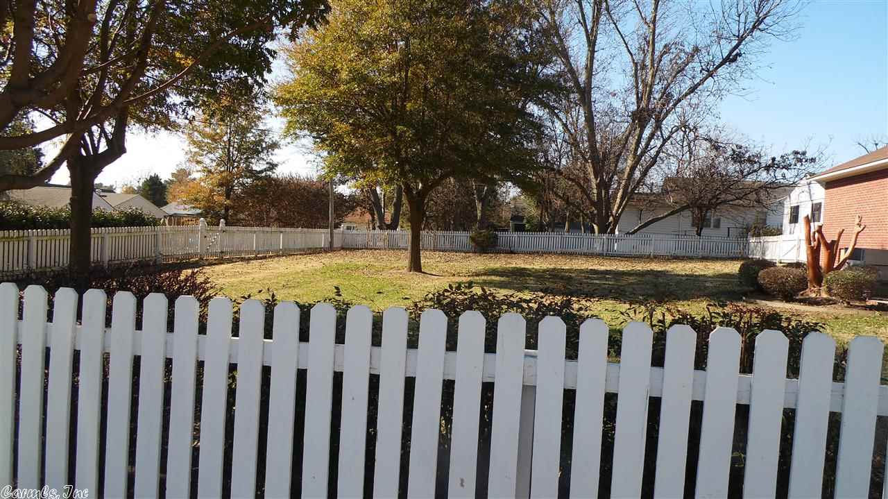 West End - Residential