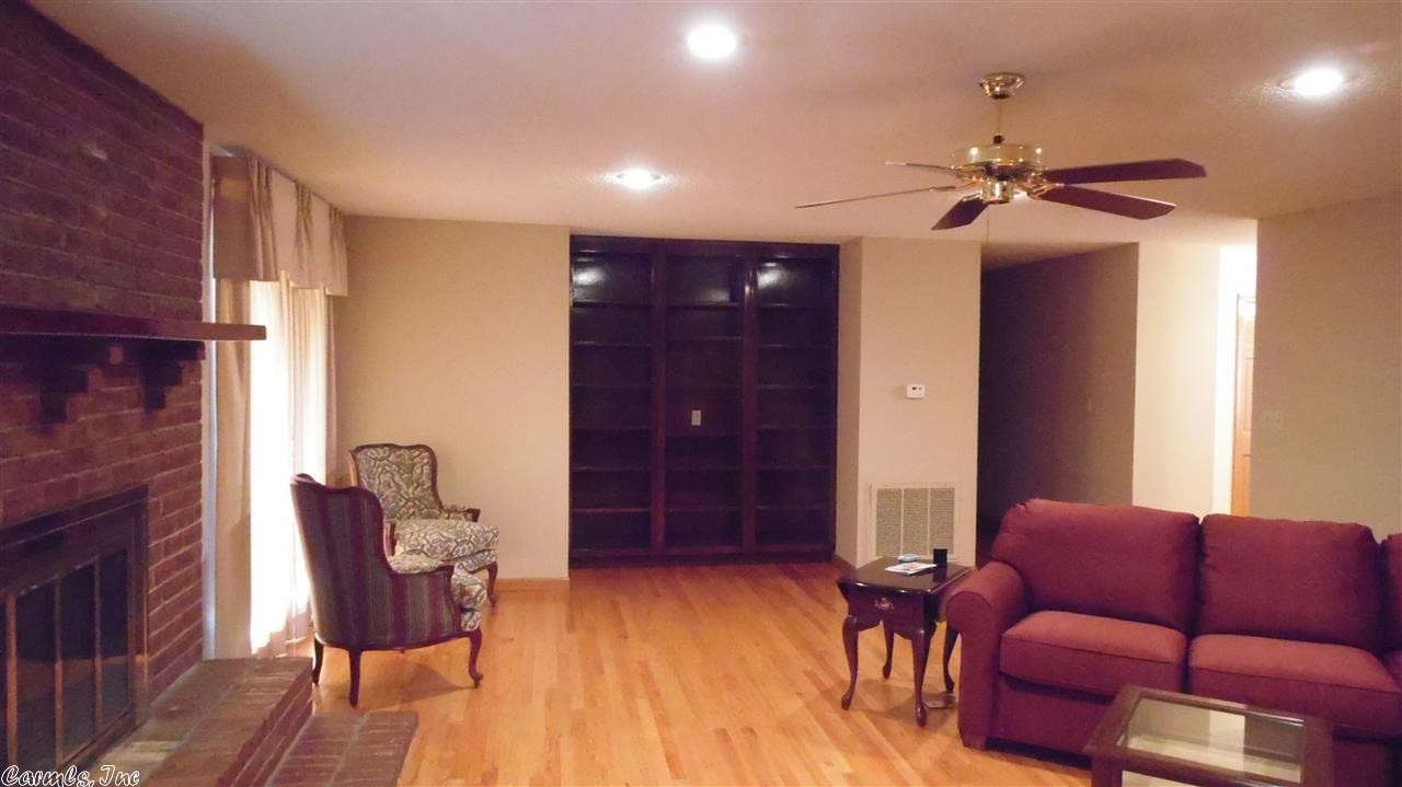West End - Residential