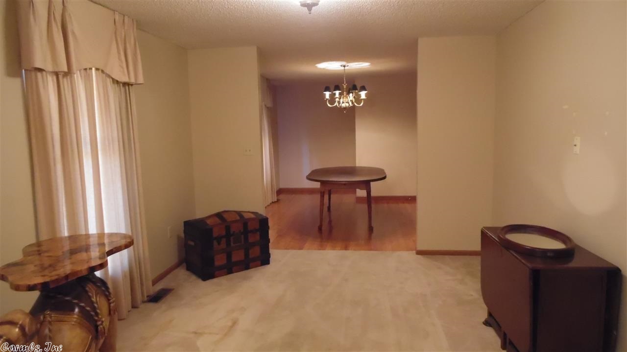 West End - Residential