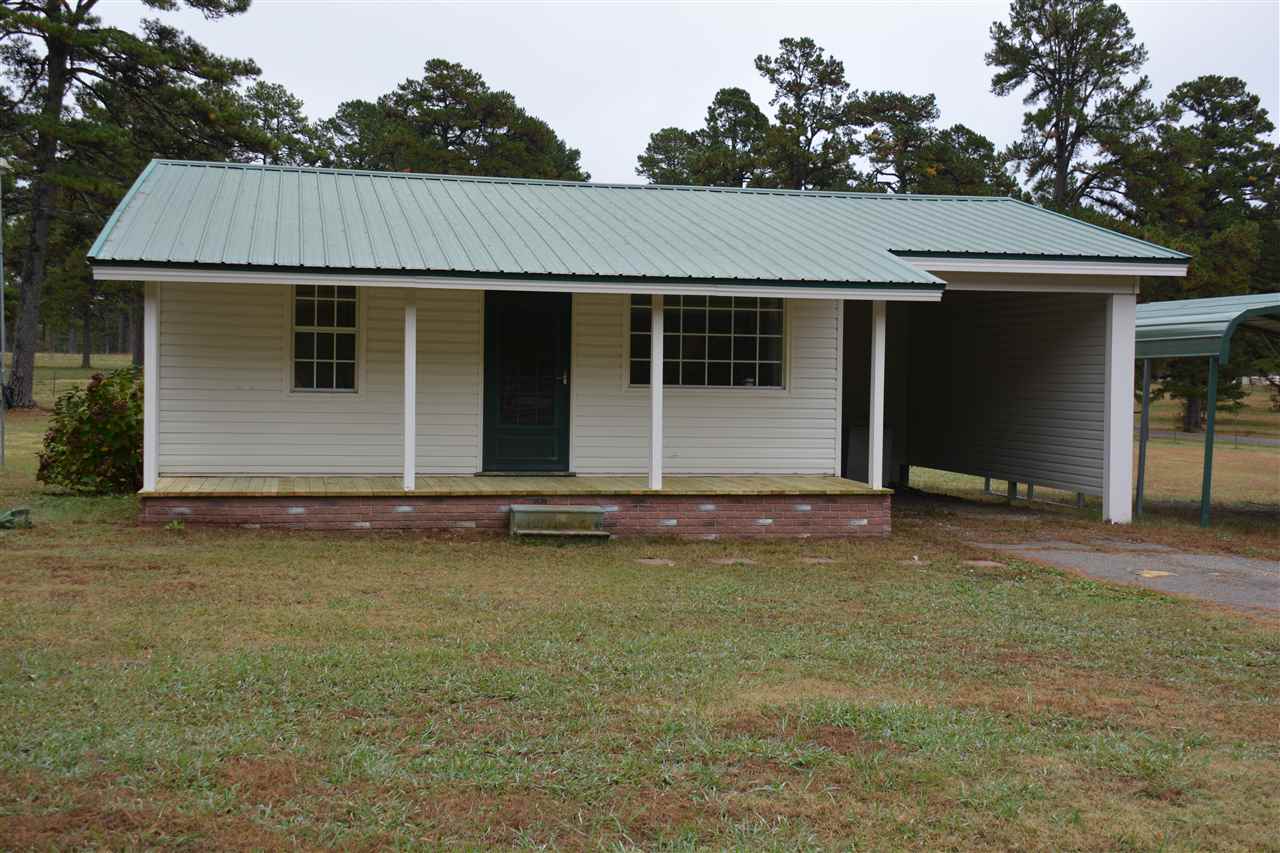 Colonial Heights - Residential