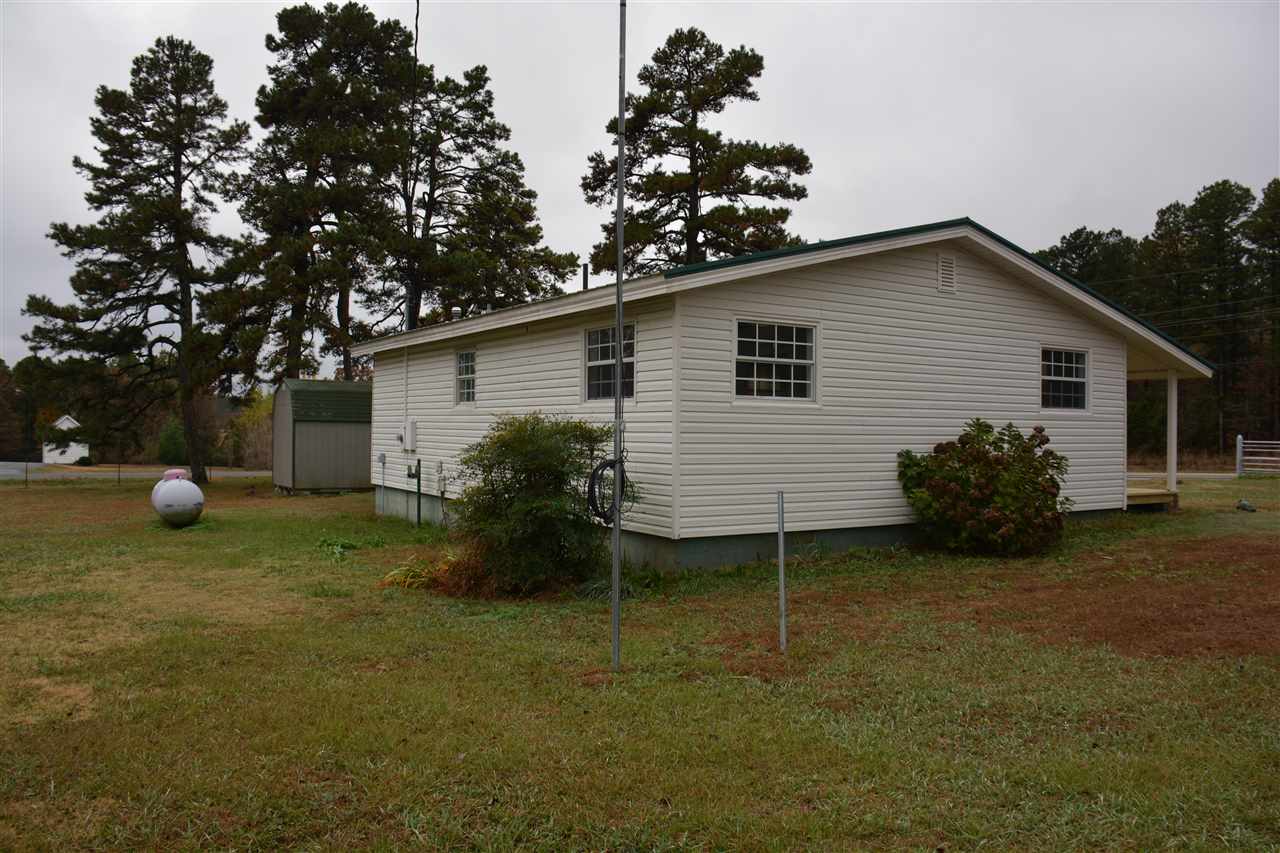 Colonial Heights - Residential
