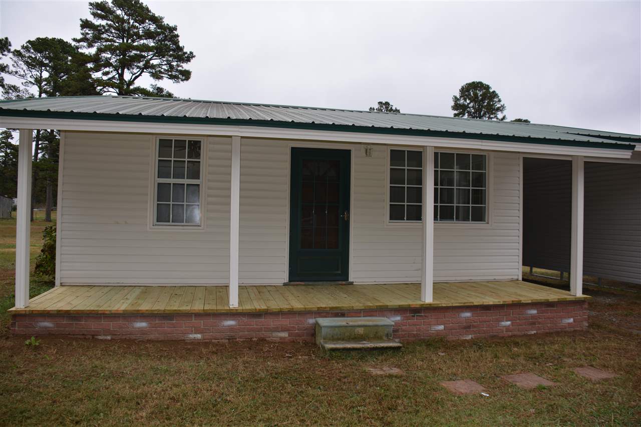 Colonial Heights - Residential