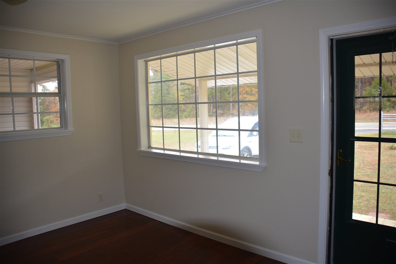 Colonial Heights - Residential