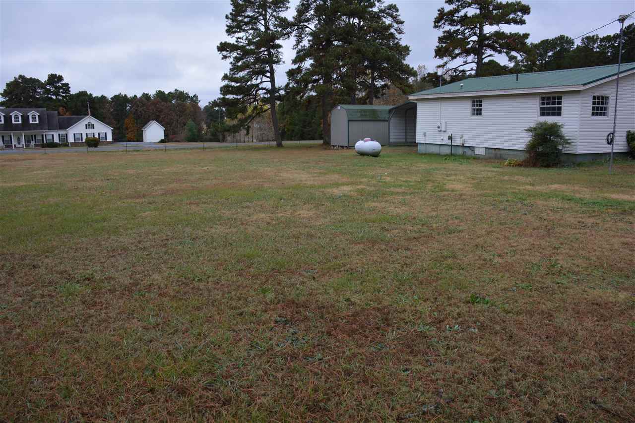 Colonial Heights - Residential