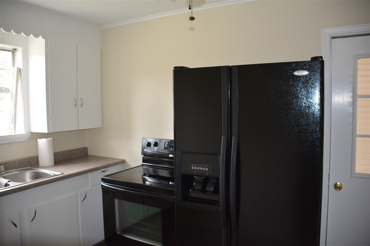 Colonial Heights - Residential