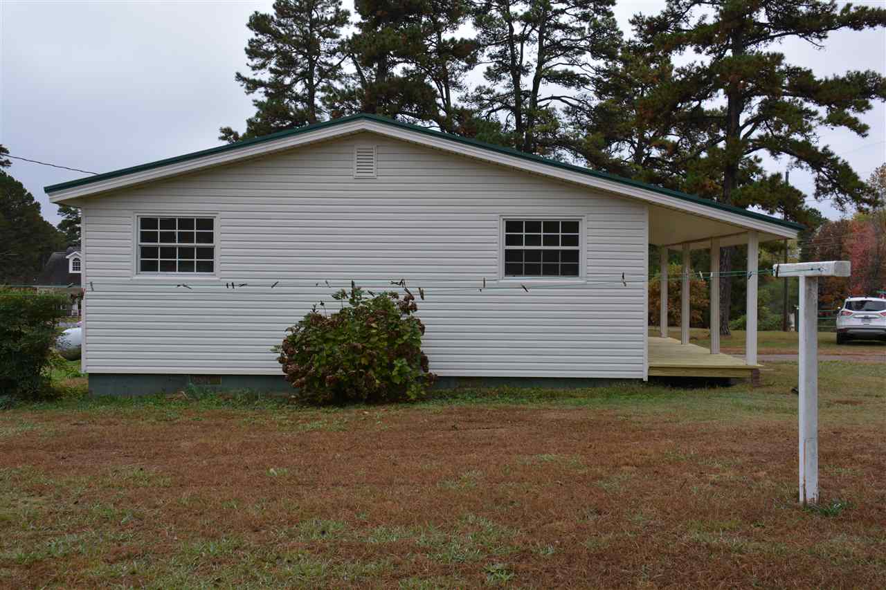 Colonial Heights - Residential