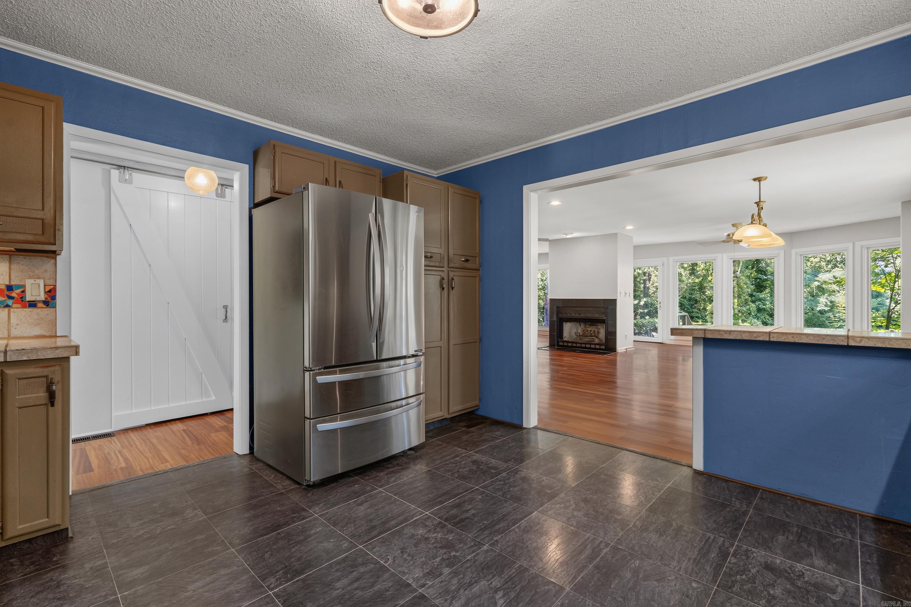 CLEVELAND SHORES - Residential