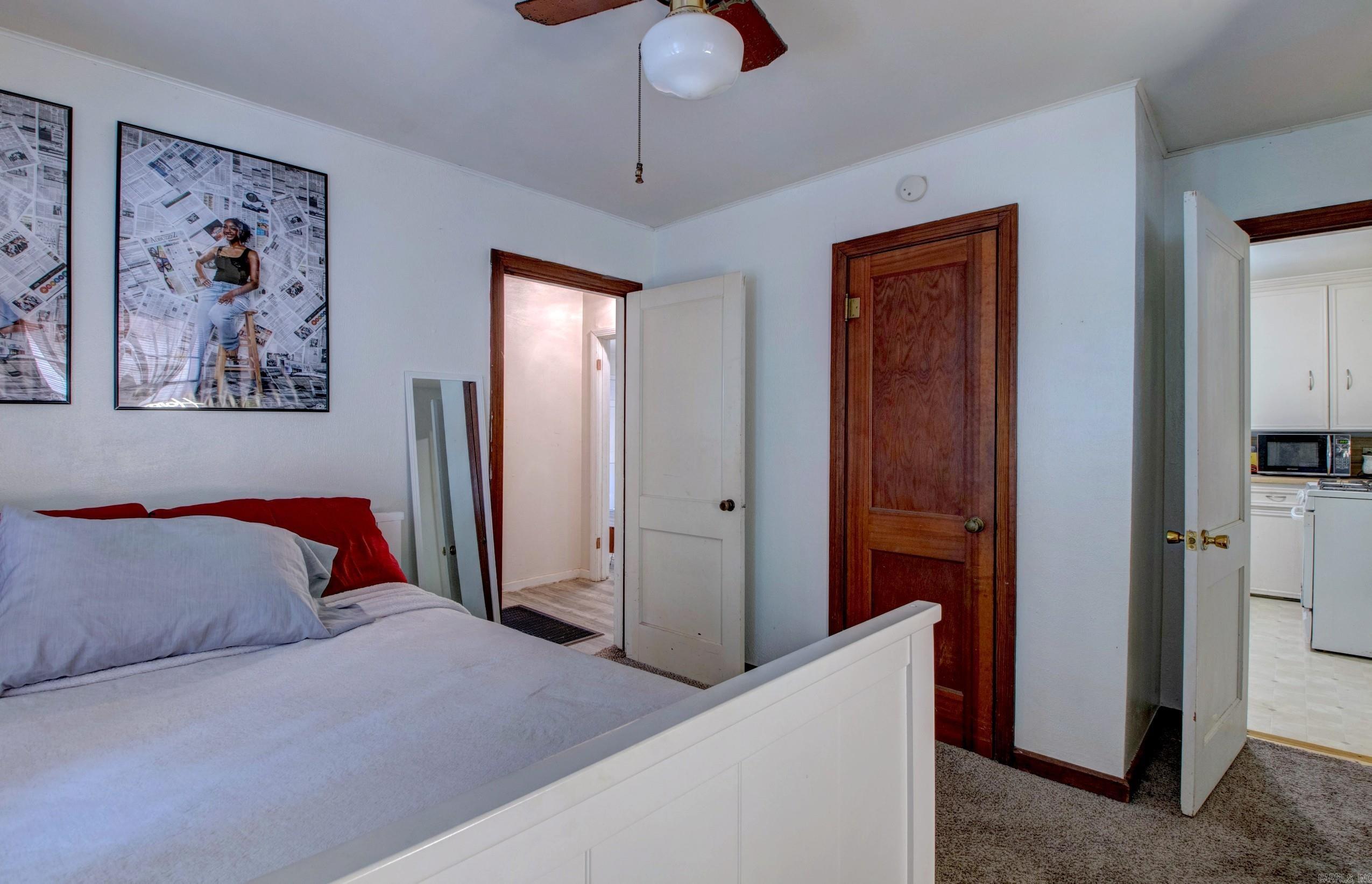 WESTWOOD - Residential