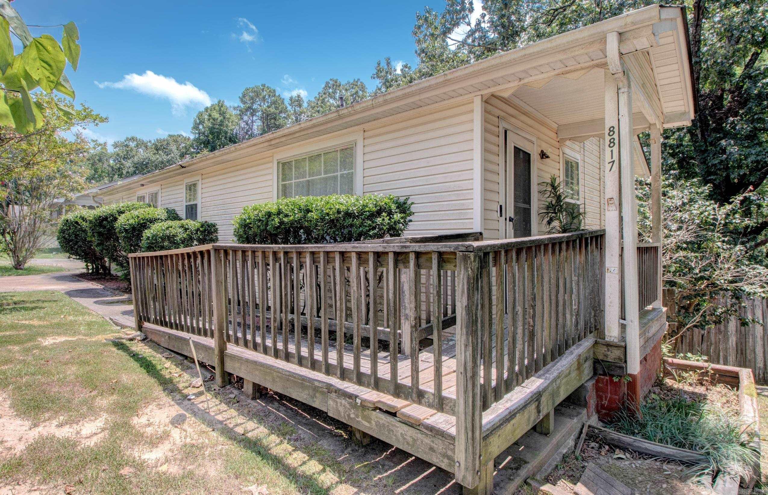 WESTWOOD - Residential