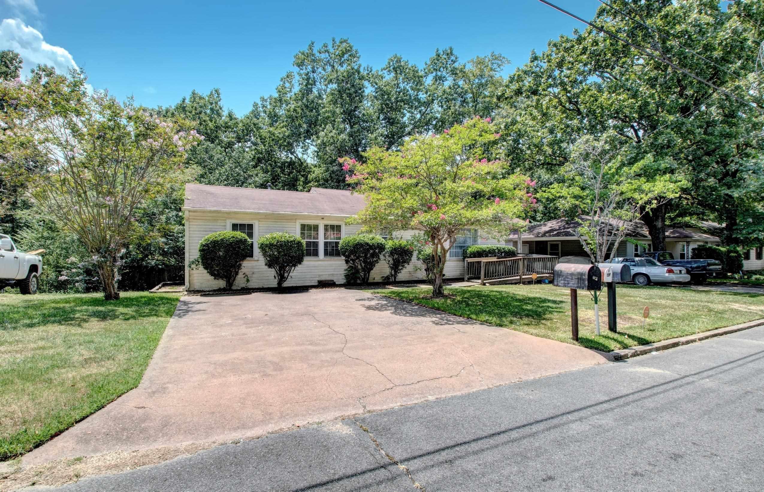 WESTWOOD - Residential